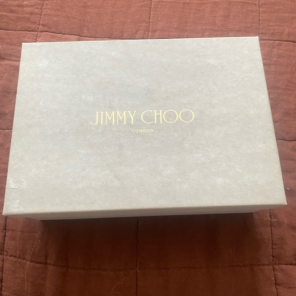 Jimmy Choo Slingback Heels - Picture 7 of 8